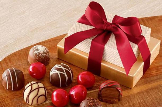 Buy Chocolates Online: The Sweetest Way to Treat Yourself and Others