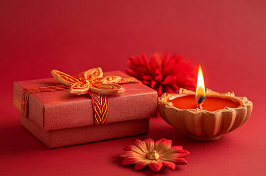 Customizing Corporate Diwali Gifts with Your Brand: Subtle Branding Ideas That Won't Overwhelm