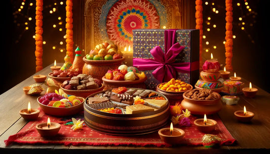 The Ultimate Guide to Buying Diwali Chocolates Online: What to Look For