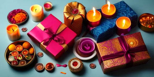 Eco-Friendly Corporate Gifting for Diwali: A Growing Trend