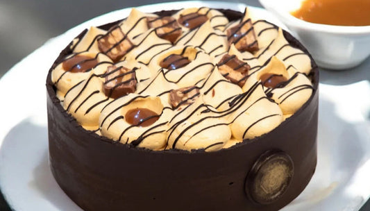 Indulge in Sweet Delights: Order the Best Cakes in Bangalore Online