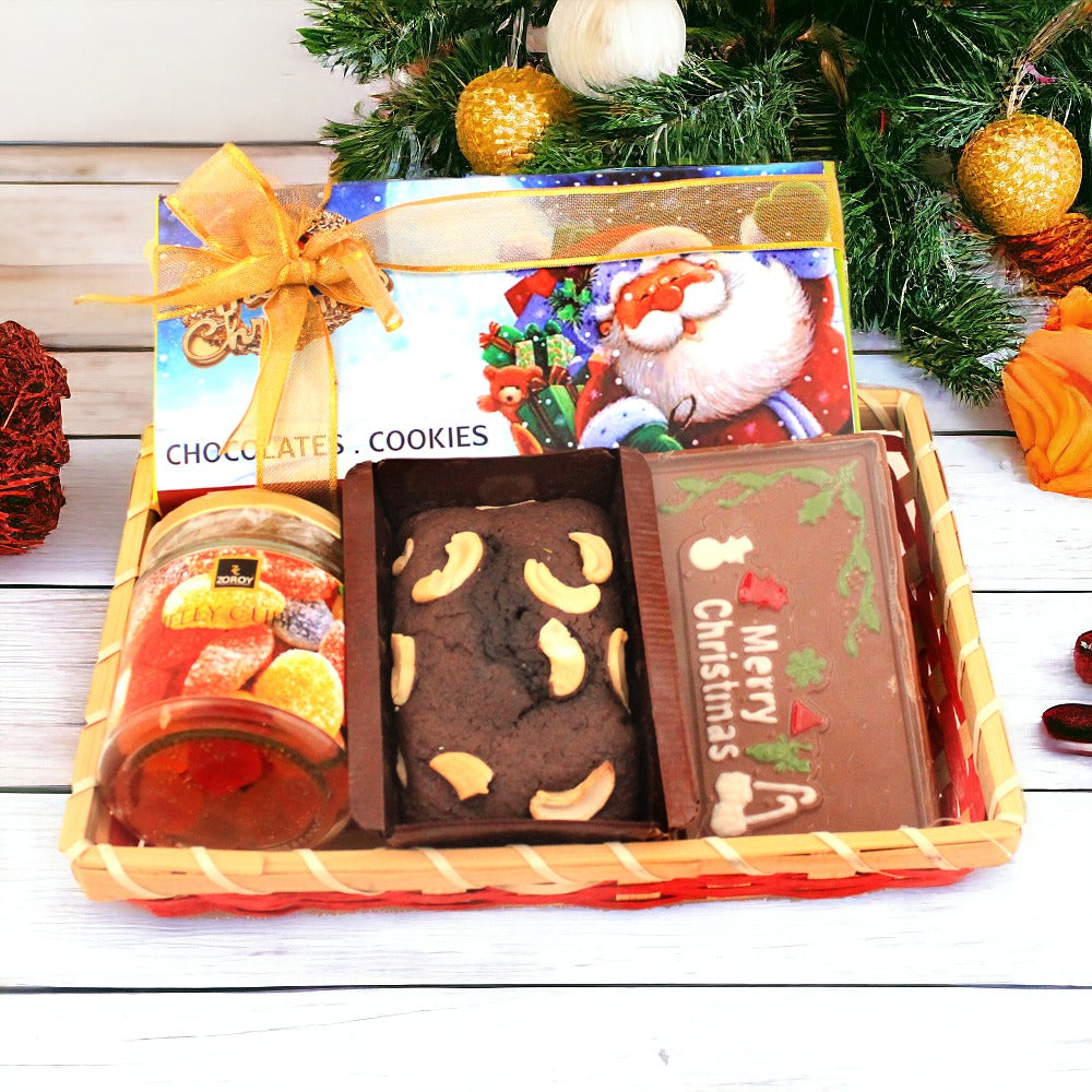 Rasa Sayang Chocolate Box | Festive Gifts, Manis Manis Raya, Raya 2024 |  Eska Creative Gifting