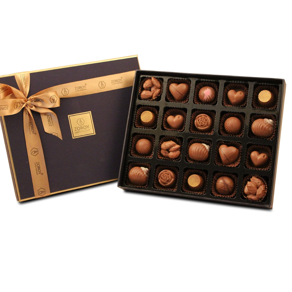Directors Choice & Executive Collection Luxury Chocolate Boxes Filled With  16 or 25 Belgian Chocolates.makes Great Gift or Birthday Present. - Etsy  Israel