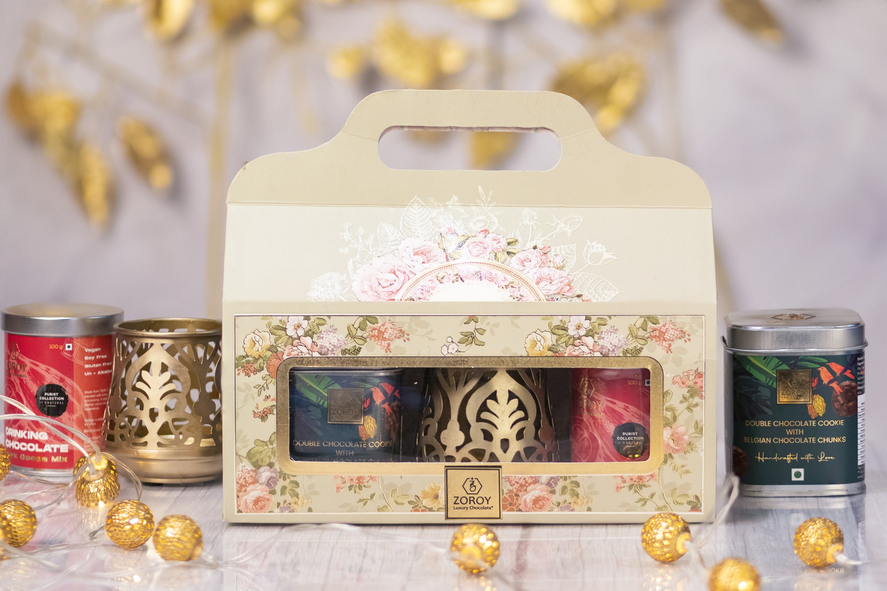 Buy Midiron Merry Christmas Gift Hamper | Festival Gifts Box | Christmas  Gift Combo|New Year Gift Pack | Christmas Handmade Chocolate Box Greeting  Card | X-mas gift Hamper - Pack of 3 -