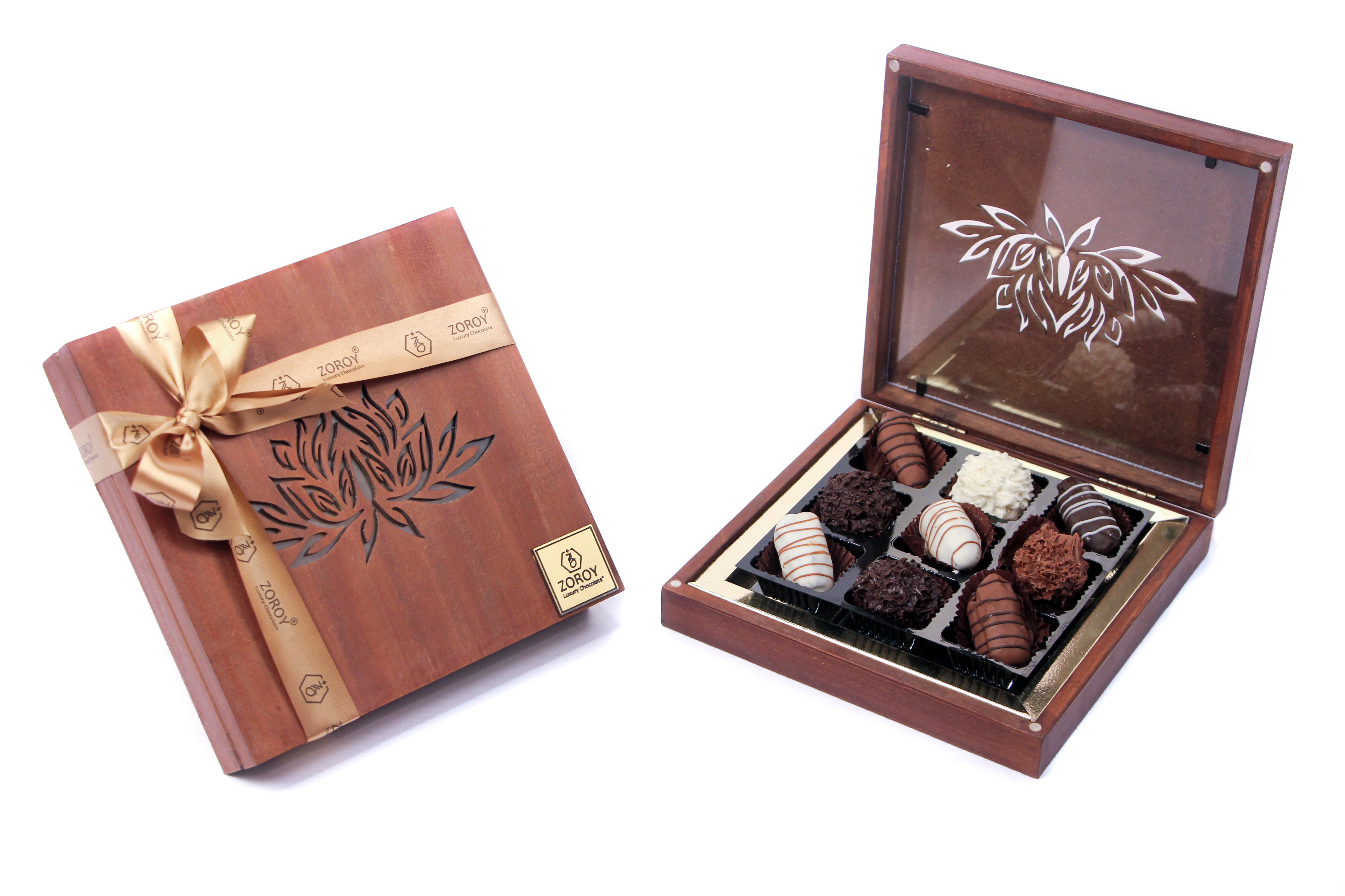 Ramadan Eid Chocolate Box | Muslim Ramadan Chocolate Box | Gift Box Eid  Mubarak - 2023 - Aliexpress