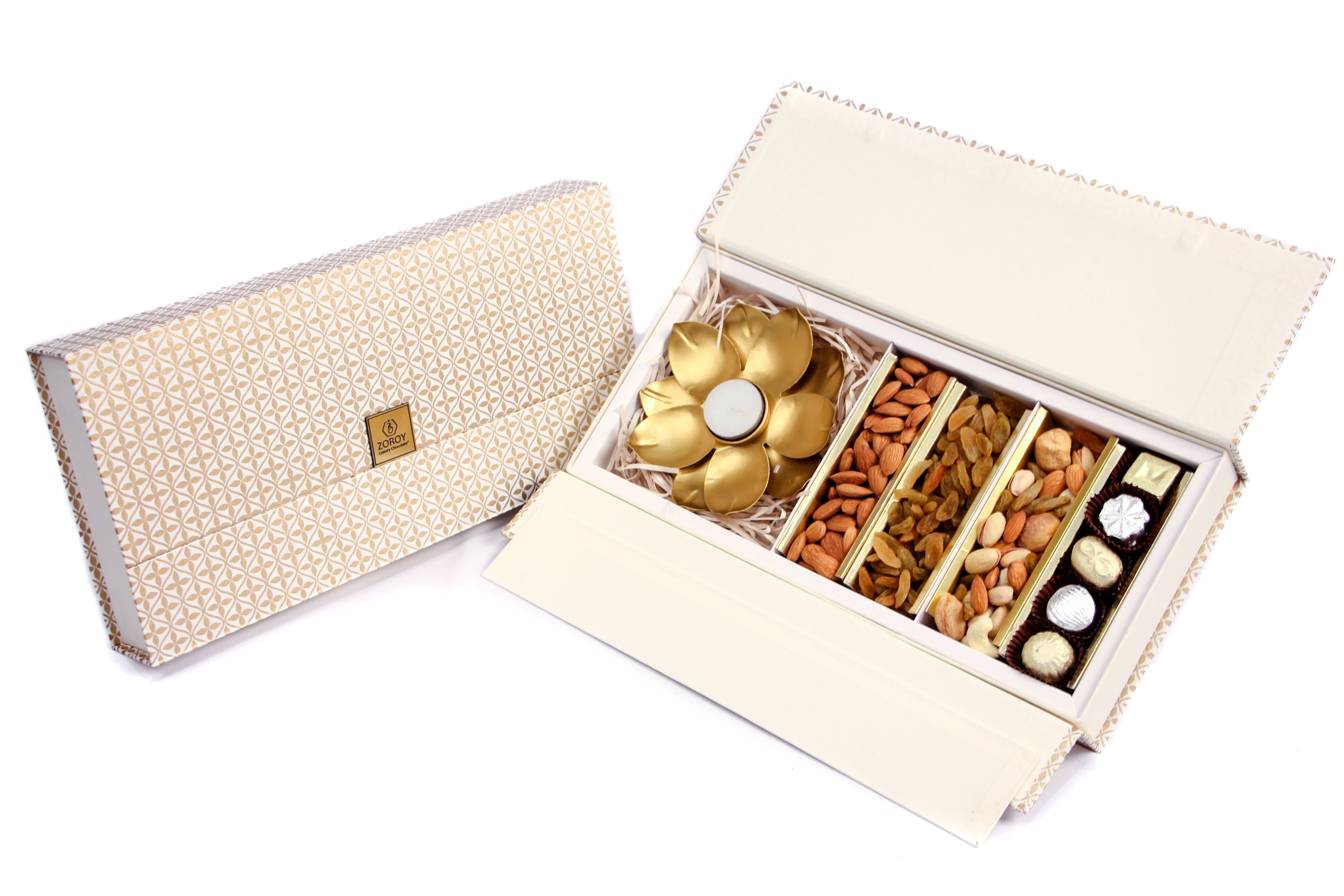 2pc Cronut® & 2pc DKA Combo Gift Box – Dominique Ansel Online