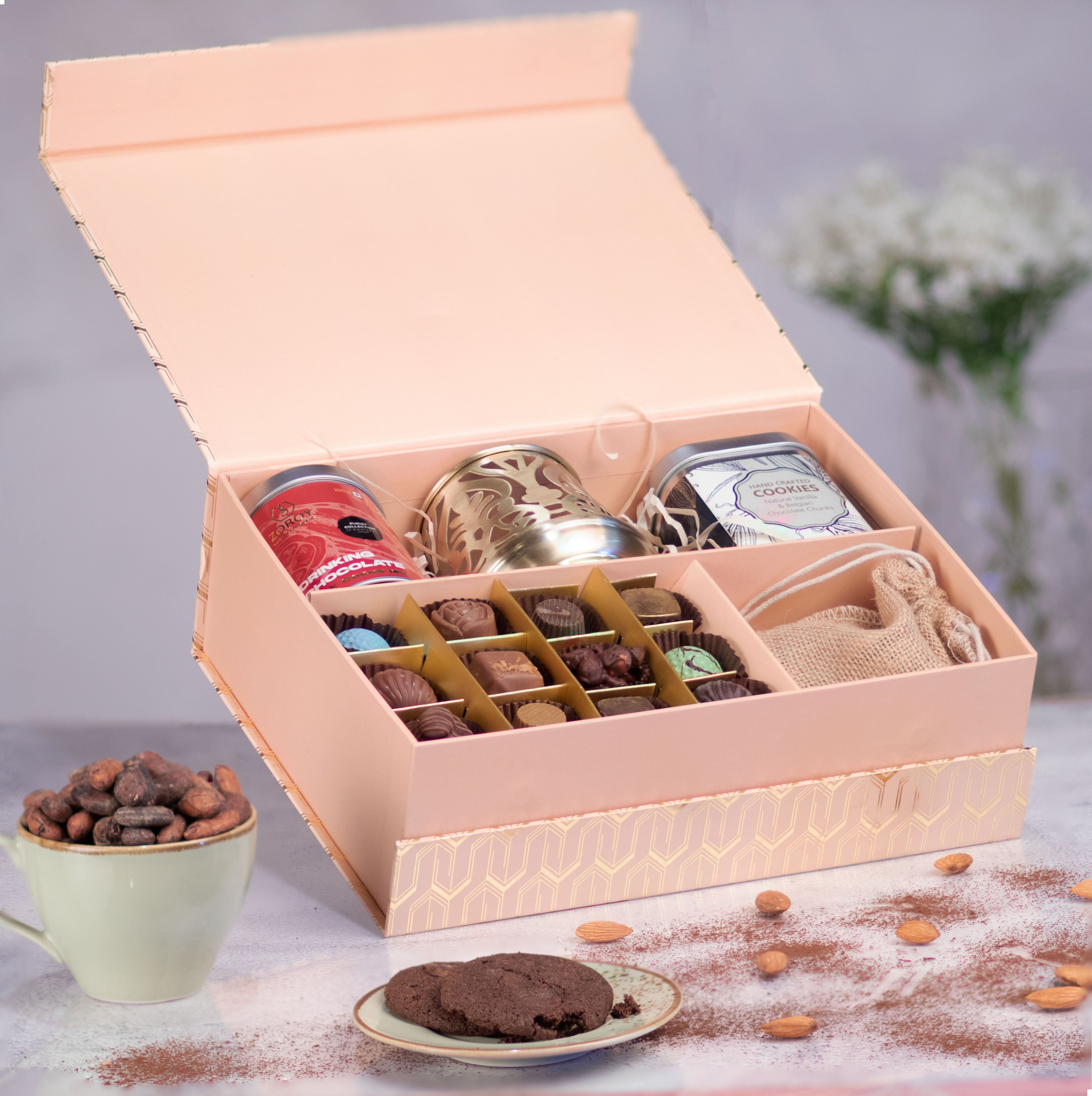 Exclusive Diwali Gift Hamper for Employee/Distributor/Corporate Clients -  Northland India